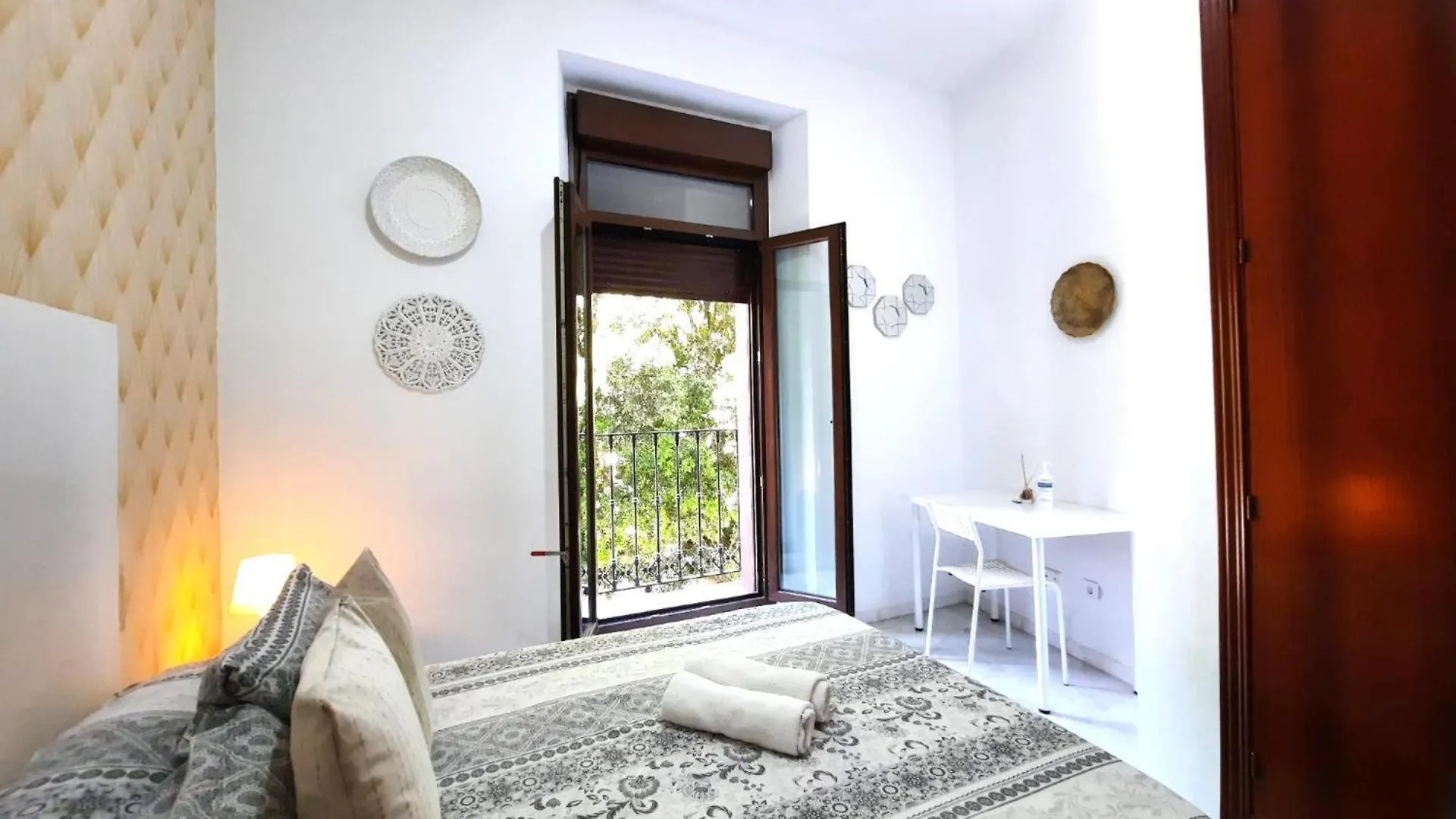 City Center Las Setas 2 Seville Apartment