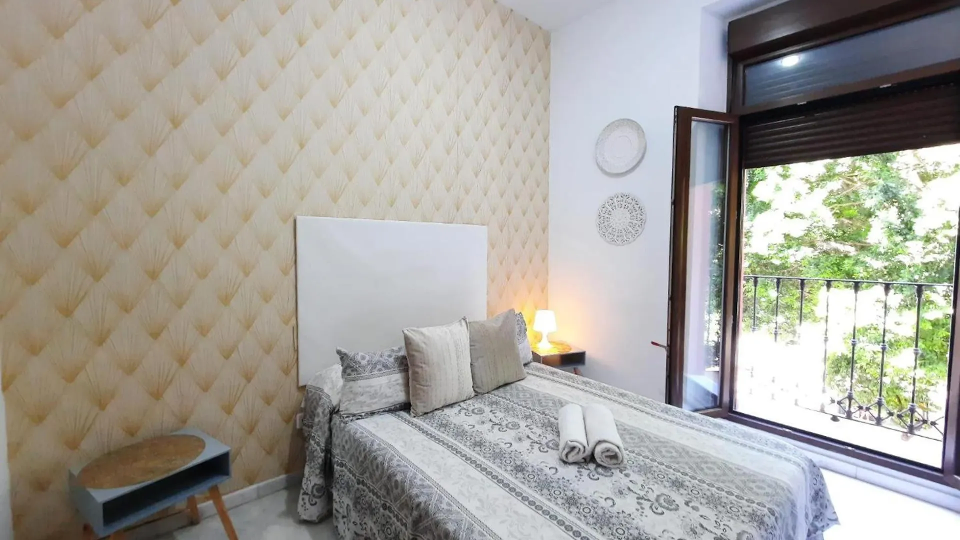 City Center Las Setas 2 Seville Apartment