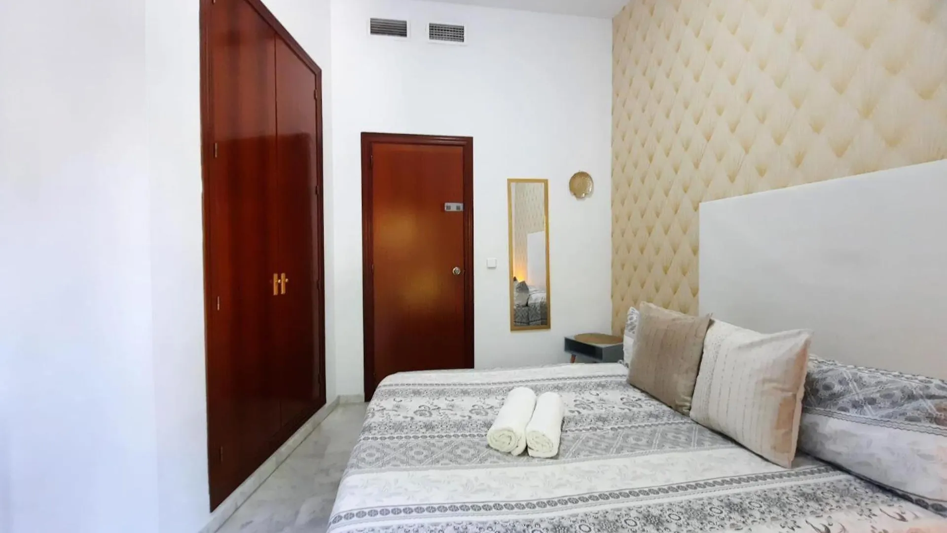 Apartment City Center Las Setas 2 Seville Spain