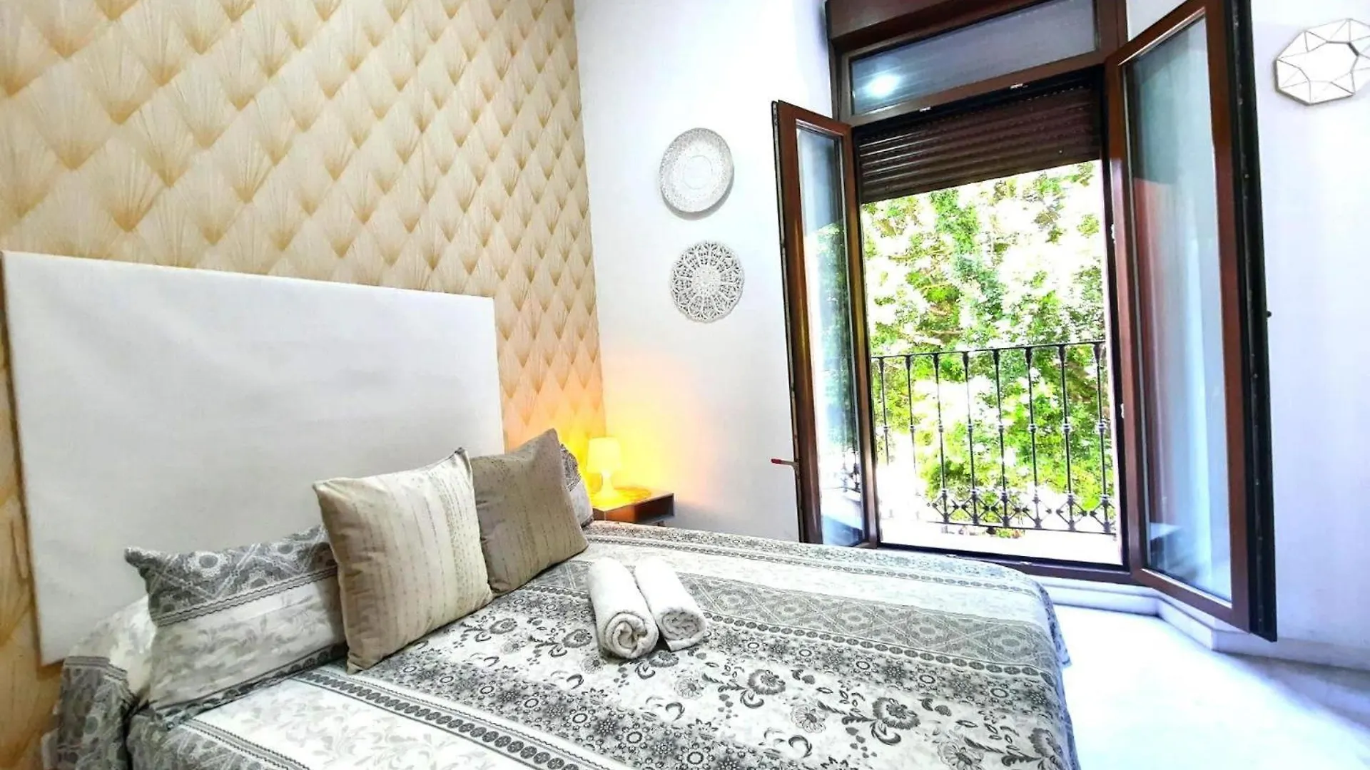 Apartment City Center Las Setas 2 Seville
