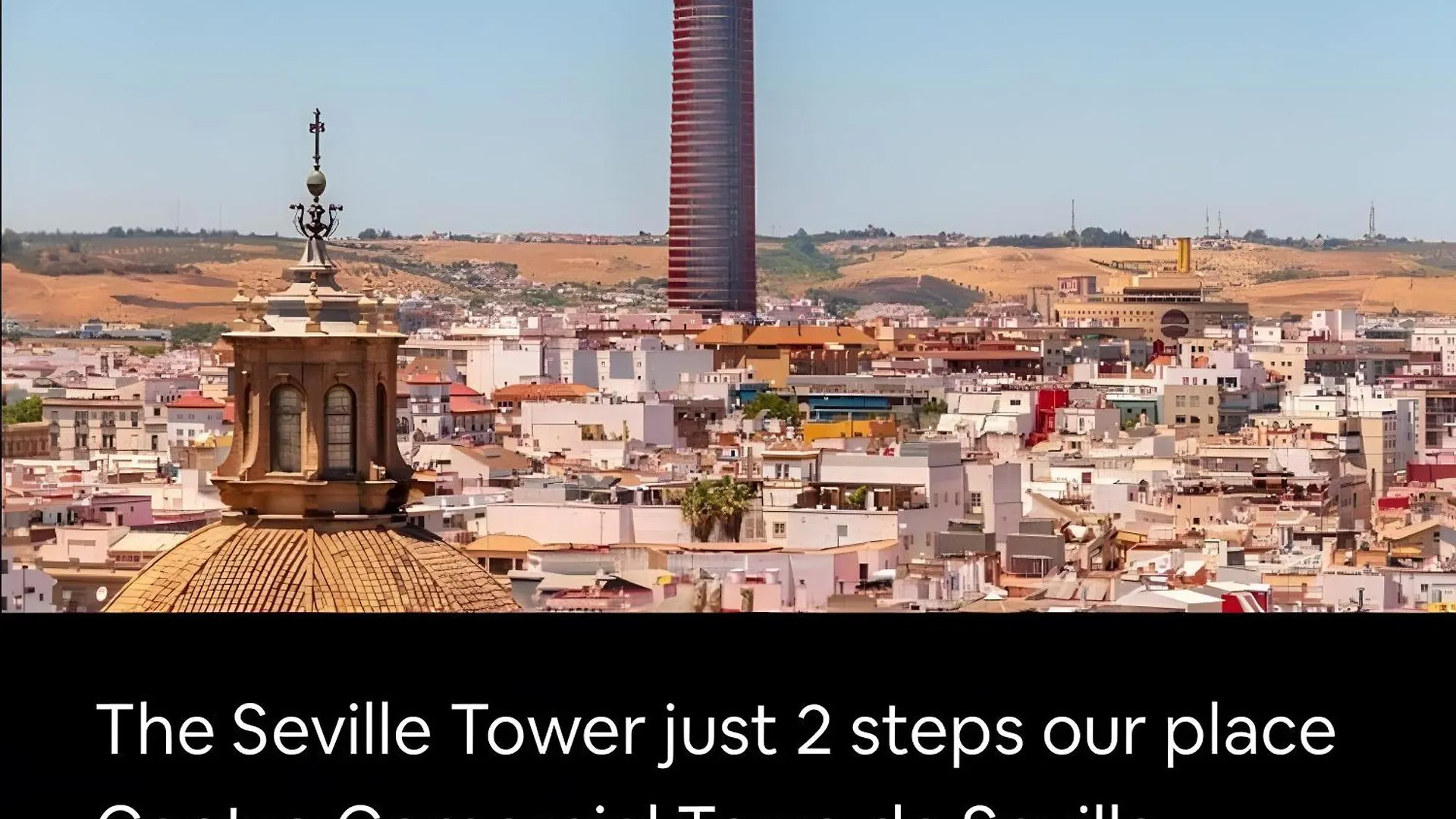 City Center Las Setas 2 Seville 0*,
