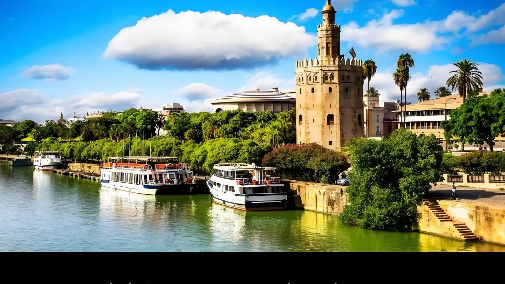 Apartment City Center Las Setas 2 Seville Spain