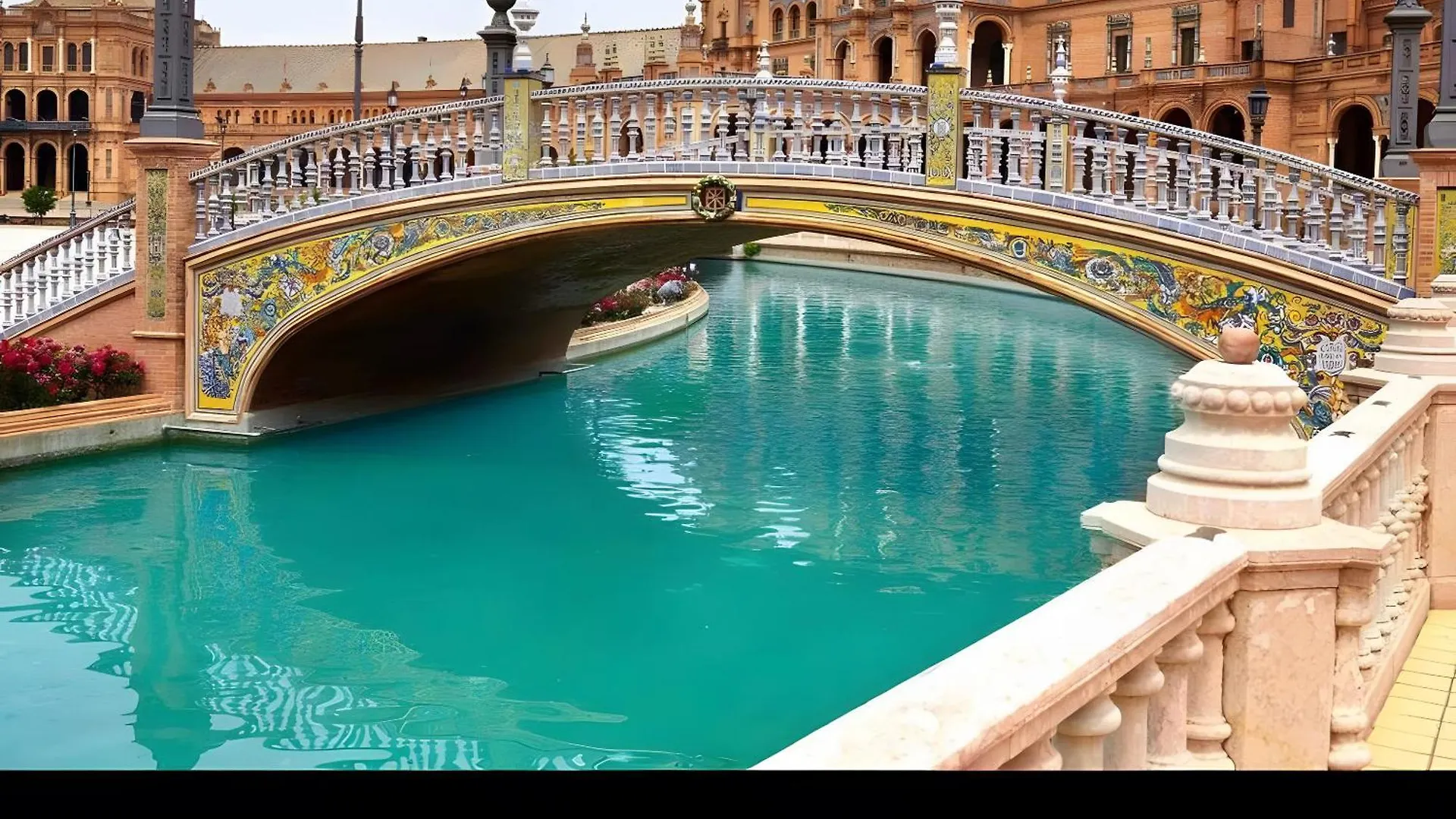Apartment City Center Las Setas 2 Seville