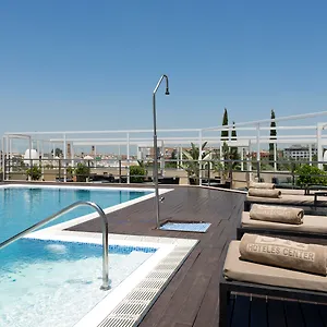 4* Hotell Center