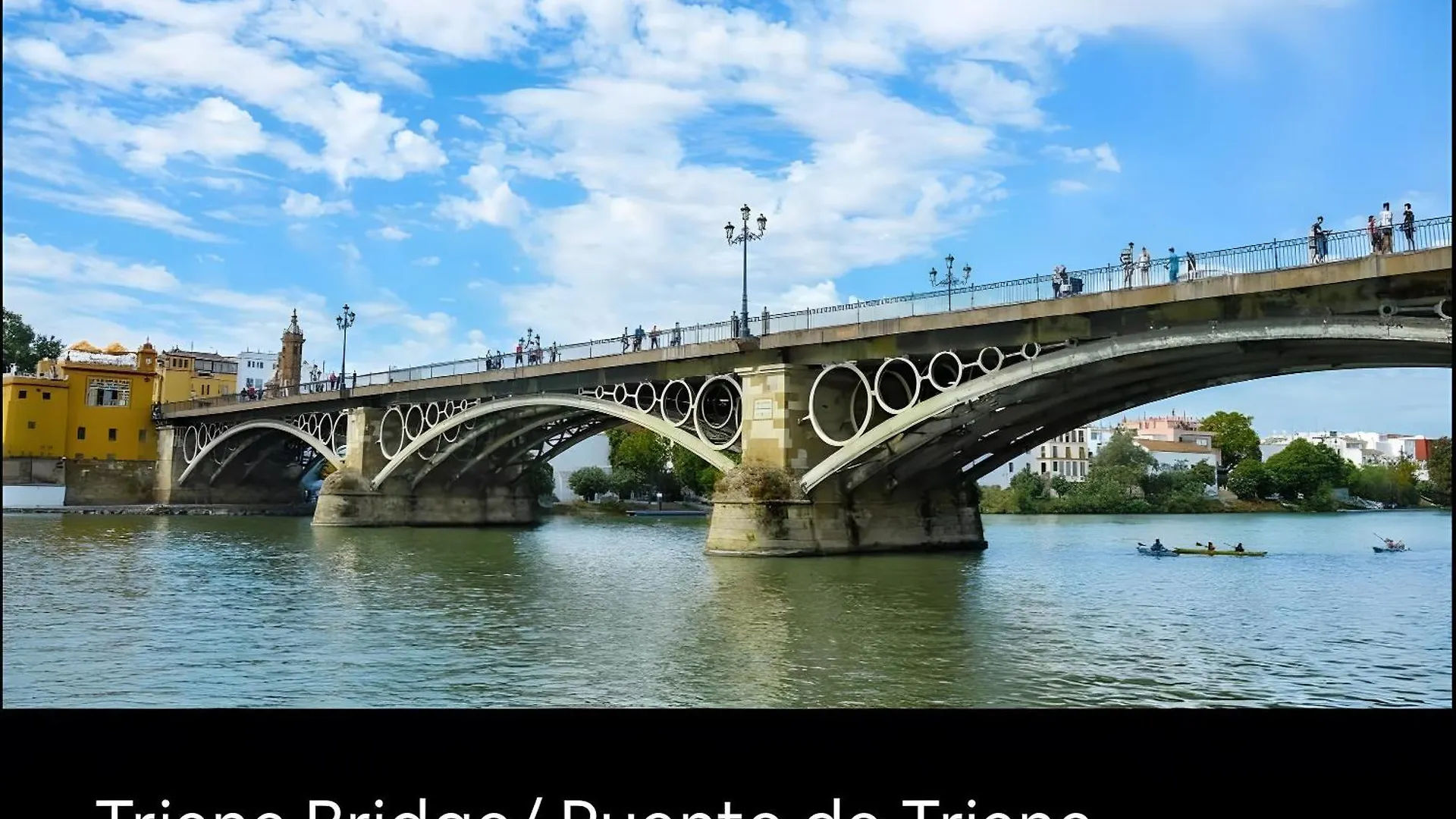 Lägenhet City Center Las Setas 2 Sevilla