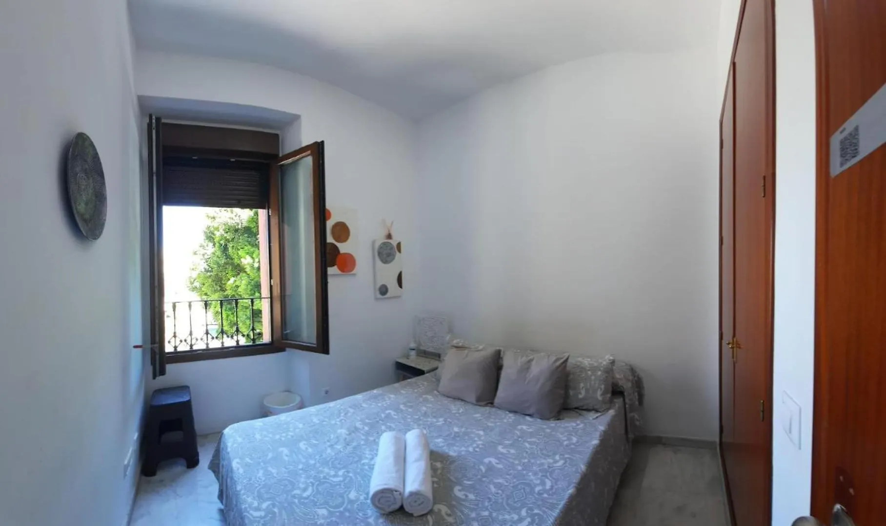 Apartment City Center Las Setas 2 Seville Spain
