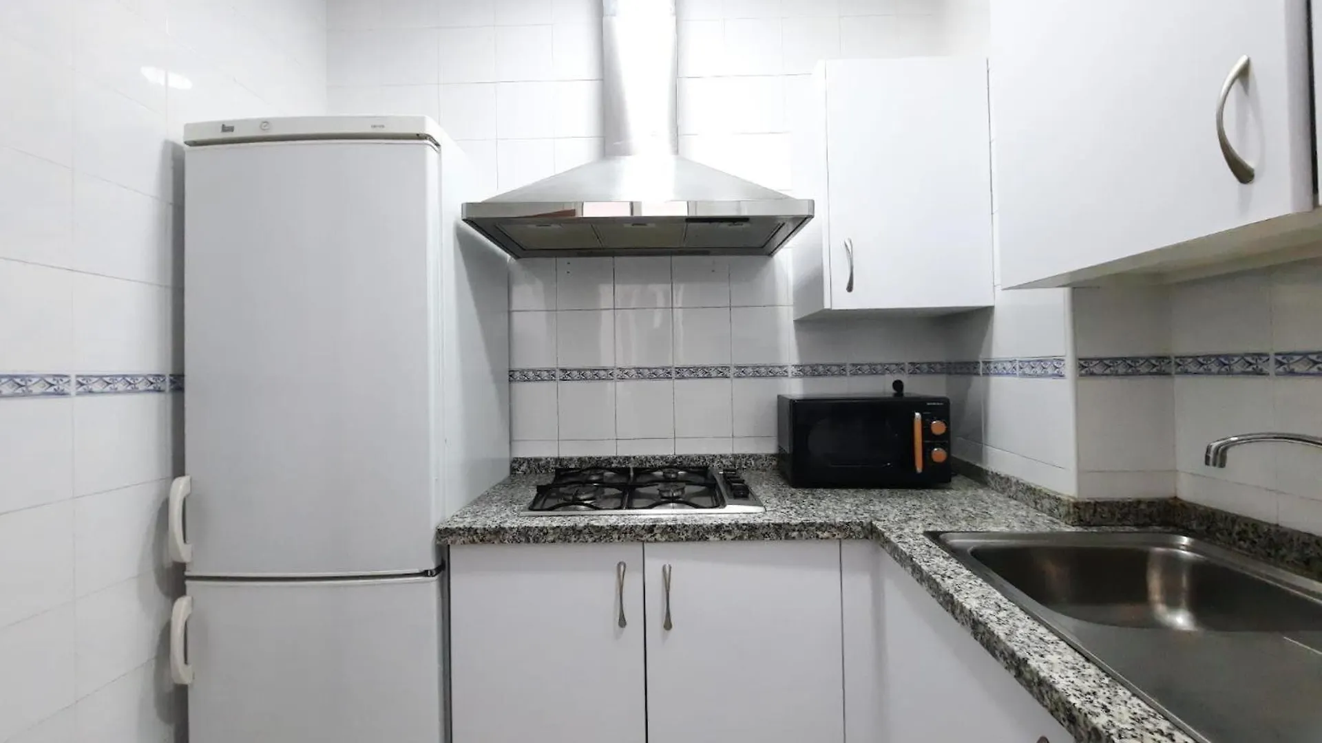City Center Las Setas 2 Seville 0*,  Spain