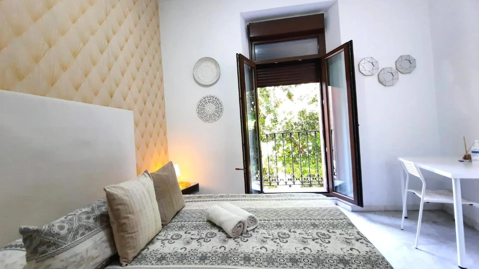 Apartment City Center Las Setas 2 Seville Spain
